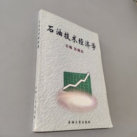 石油技术经济学