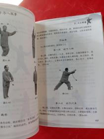 郑怀贤武学丛书：形意拳与八极拳