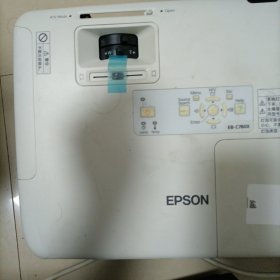 EPSON投影仪
