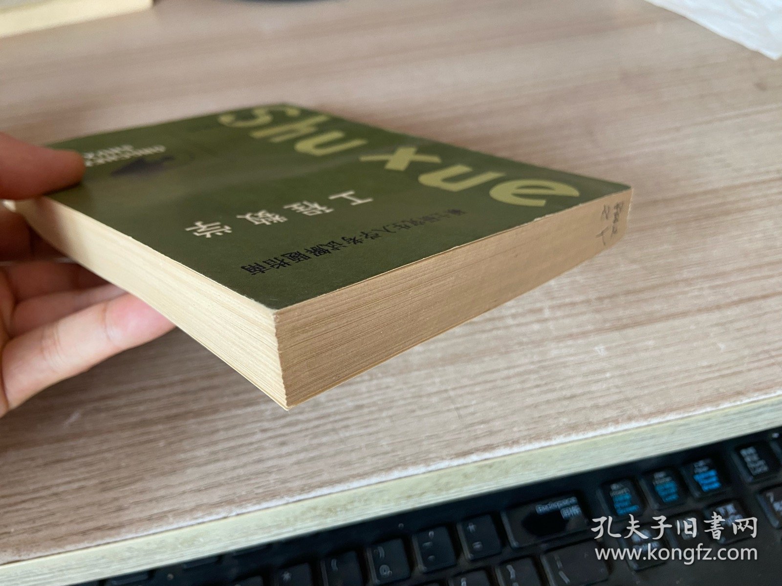 硕士研究生入学考试解题指南 工程数学