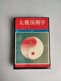 太极预测学