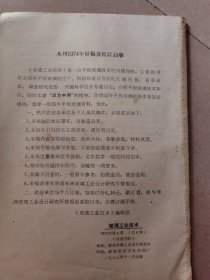 玻璃工业技术（1973/4）