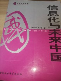 信息化与未来中国