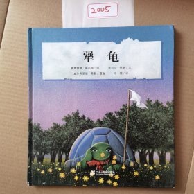 米切尔恩德经典绘本 犟龟