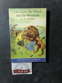 The Lion, the Witch and the Wardrobe