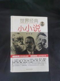 中国现代小说经典文库