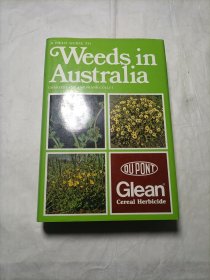 Weeds in Australia 澳大利亚的杂草