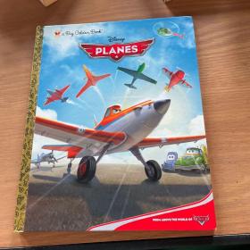 Read-Along系列：Planes