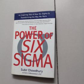 Power of Six Sigma