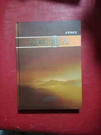 锡城镇志
