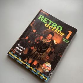 retro active 1（second Edition）