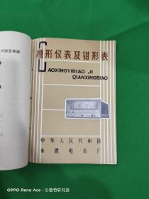 产品样本-方形仪表、矩形仪表、 槽型仪表及钳形表、数字仪表及变送器、扩大量限装置及其它、数字式集中巡回检测装置、窗式空调器