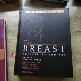SurgeryofTheBreastPrinciplesandArt