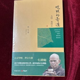 太阳，我的心：观照的奇迹