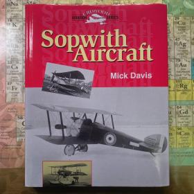 索普威斯飞机（Sopwith Aircraft）
