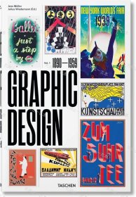 价可议 The History of Graphic Design 1890 1959 nmwznwzn