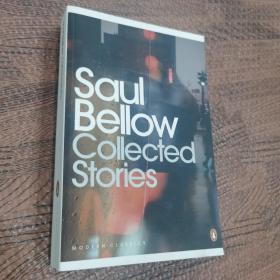 Saul Bellow Collected Stories