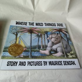 Where the Wild Things Are