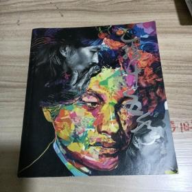 未来十年的可视规划