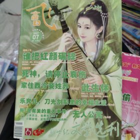飞魔幻2007 07