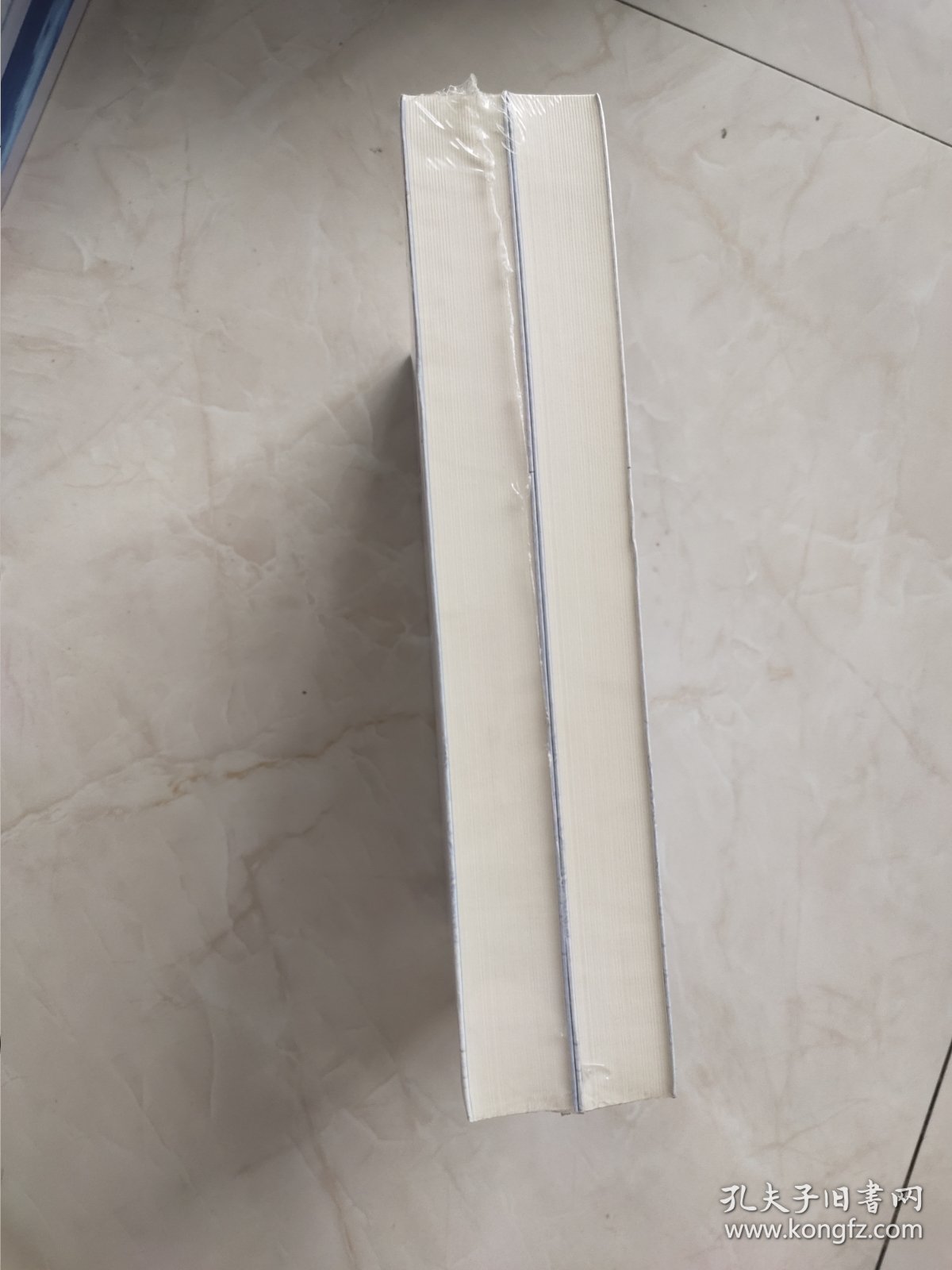 唐山玉清观传奇 全两册