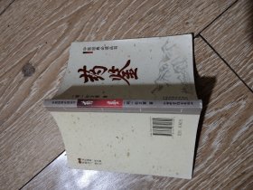 中医经典必读丛书：药鉴