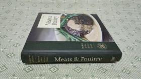 MEAT & Poultry