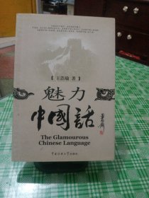 魅力中国话（无蝶片）