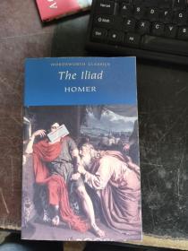 The Iliad