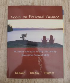 Focus on personal finance