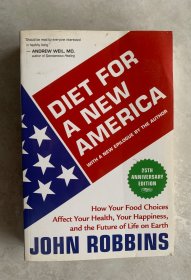 Diet for a New America