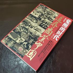 追寻商业中国：觉醒的时代（无版权页）