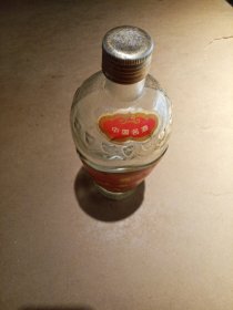 85年五粮液空酒瓶