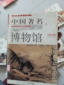 世界博物馆书系：中国著名博物馆（图文版）