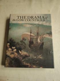 The Drama of the Low Countries 原版精装