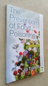 The Prevention of Food Poisoning （Fourth Edition）