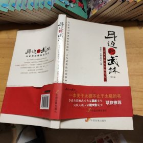 身边的武林：内家拳修炼体悟笔记