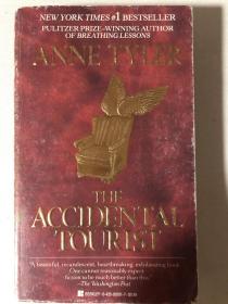 The Accidental Tourist：A Novel