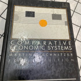 comparative economic systems