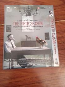 DVD-9 第五个季节