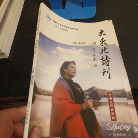 大东北特刊（2017创刊号）