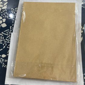 A4牛皮纸（一包100张）