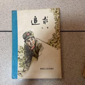 追求