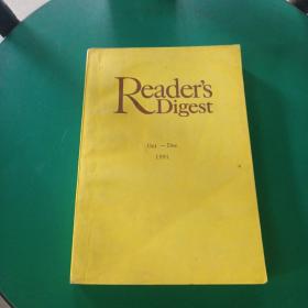 Readers digest   1991