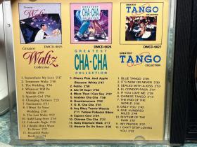 TANGO CD p.+o版
