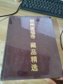 朔州崇福寺藏品精选