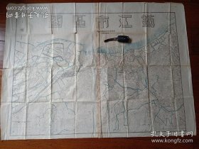 镇江地图民国