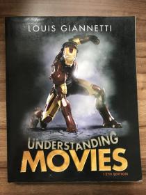 Understanding Movies 认识（理解）电影