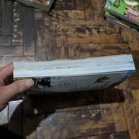 挺进非洲大冒险;北部篇、南部篇(两本合售)