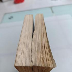 古代白话小说选（上下册）